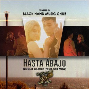 Hasta Abajo (Explicit)