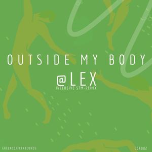 Outside my Body