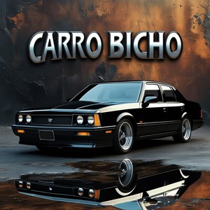 Carro Bicho