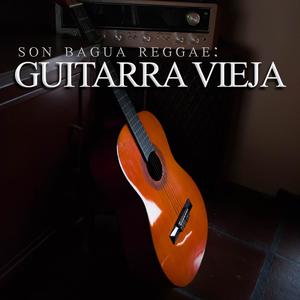 Guitarra vieja (feat. Dieggo Dav)