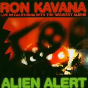 Alien Alert (Live)