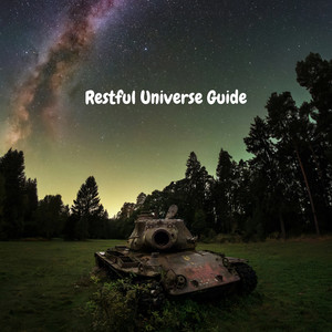 Restful Universe Guide