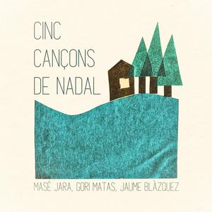 Cinc cançons de Nadal