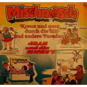 Mischmasch