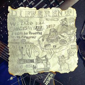 chemical lobotomy / bonus track (Explicit)