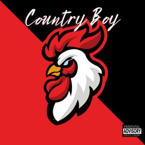 Country Boy (feat. Mac Luckett) (Explicit)