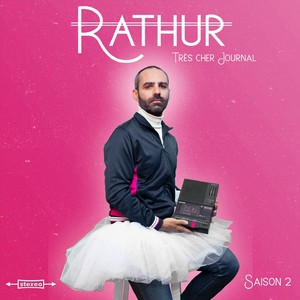 Très cher journal - Saison 2