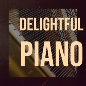 Dark Requiem for Piano