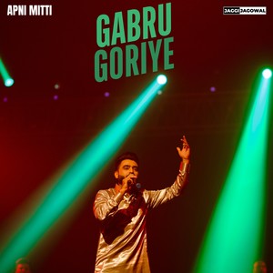 Gabru Goriye (Reverb+Sped Up) (Apni Mitti)