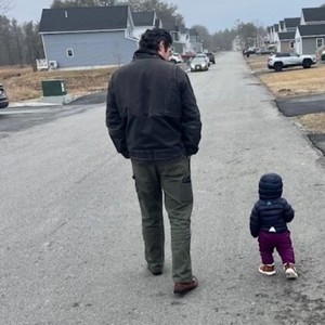 Hey Zadie (feat. Paul Dionne)