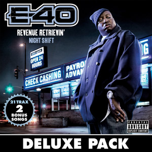 Streets Keep Callin' Me (feat. Krizz Kaliko & B-Slimm) (Explicit)
