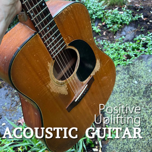 Positive Uplifting Acoustic Guitar