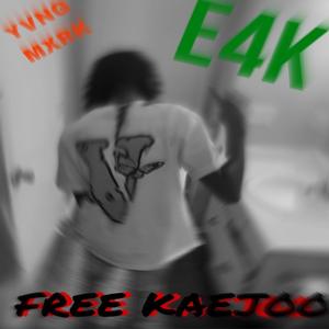 Free Kaejoo (Explicit)