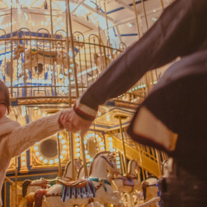 รักนาน ๆ (Vocals Only)