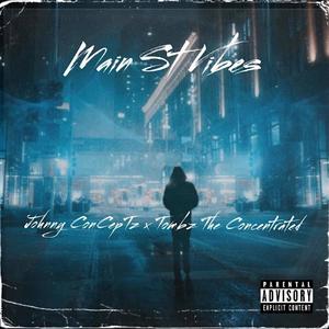 Everything (feat. Drive Wright) (Explicit)