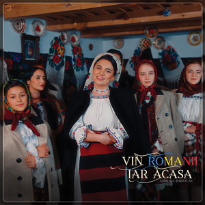 Vin Romanii Iar Acasă