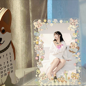 如今看见你反胃