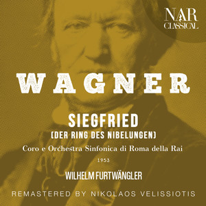 Siegfried, WWV 86C, IRW 44, Act I - 