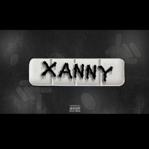 XANNY (feat. Restless) (Explicit)