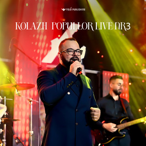 Kolazh  popullor Live nr3