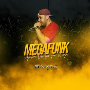 Mega Funk Ajoelhou (Explicit)