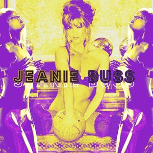 Jeanie Buss (Explicit)