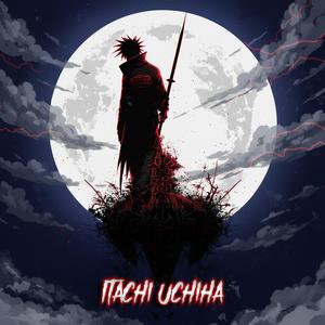 Itachi Uchiha 