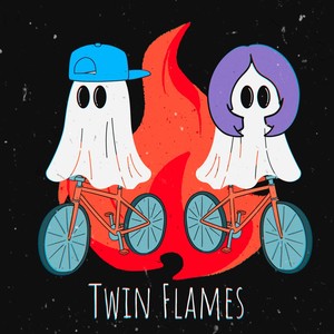TWIN FLAMES (Explicit)