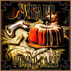 Pound Cake (Explicit)