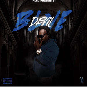 Blue Devil vol.1 (Explicit)