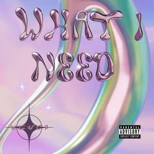 What I Need (Explicit)