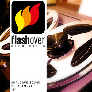 F (Club Mix)