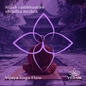 Vijaya Yoga Flow