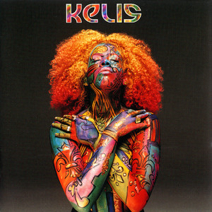 Kaleidoscope (Expanded Edition) [Explicit]