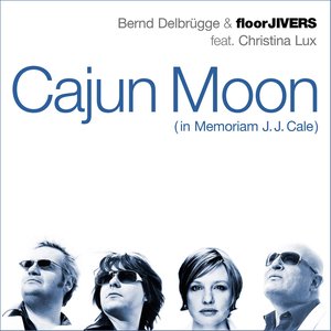 Cajun Moon