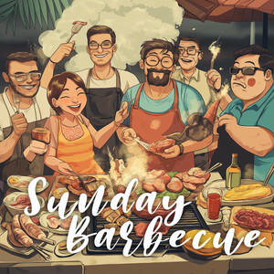 Sunday Barbecue