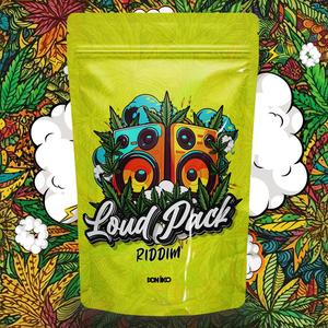 Loud Pack Riddim (Explicit)