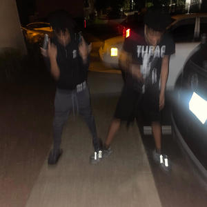 Fold (feat. La Greg) (Explicit)