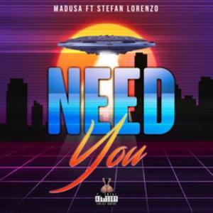 Need You (Explicit)