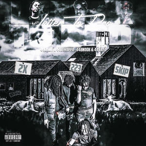 Closed Curtains (feat. 448 Choppa, 448 Nook & 448 Alj) (Explicit)