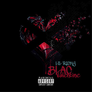 Broken Love (Explicit)