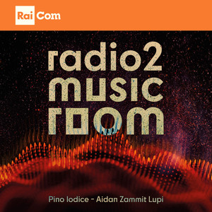 Sigla Radio2 Music Room Weekend