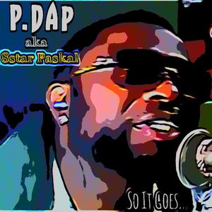 So It Goes... (feat. 8star Paskal) (Explicit)