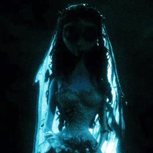 Corpse's Bride (Explicit)