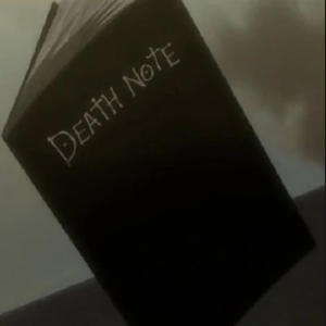 DEATH NOTE (feat. Unknown The Plague) (Explicit)