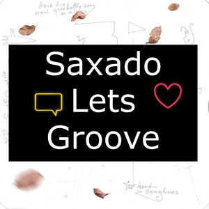 Lets Groove (Radio Edit)