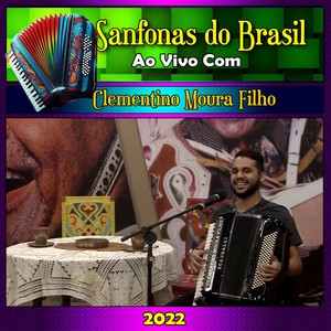 Sanfonas do Brasil Ao Vivo 2022