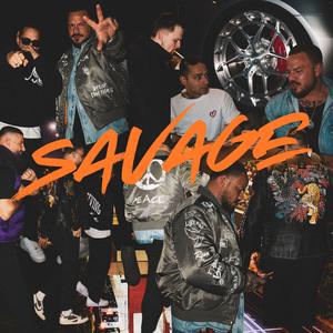 Savage (Explicit)