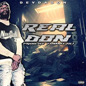 Real Don (Explicit)