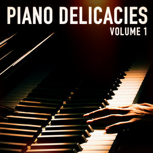 Piano Delicacies (Classics Made for Piano)